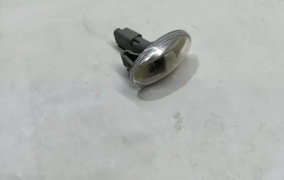 Citroen C6 Front fender indicator light 9680057480