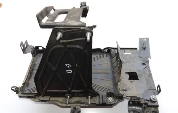 Opel Grandland X Battery bracket 9808674780