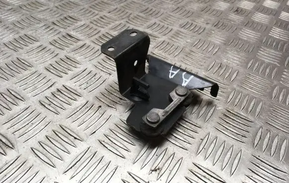 Volkswagen Tiguan EGR valve cooler bracket 1K0906287J