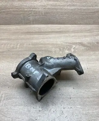 Volkswagen PASSAT B6 EGR valve 03G129637A BMP