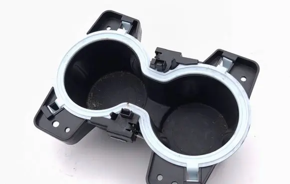 Jeep Cherokee Cup holder front 275041