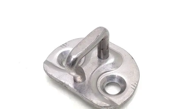 Polestar 2 Front door lock loop/hook striker 32353195