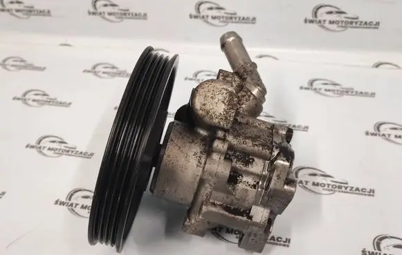 BMW 3 E92 E93 Power steering pump 7692974546