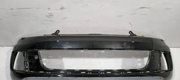Volkswagen Golf VI Front bumper 5K0807221