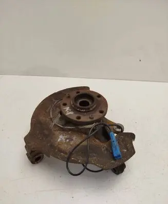 Peugeot 508 Front wheel hub spindle knuckle 78TF444929564