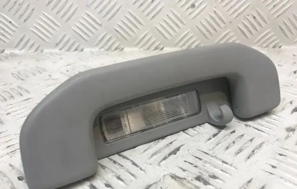Mercedes-Benz ML W166 Rear interior roof grab handle A0998150000 A1668200301