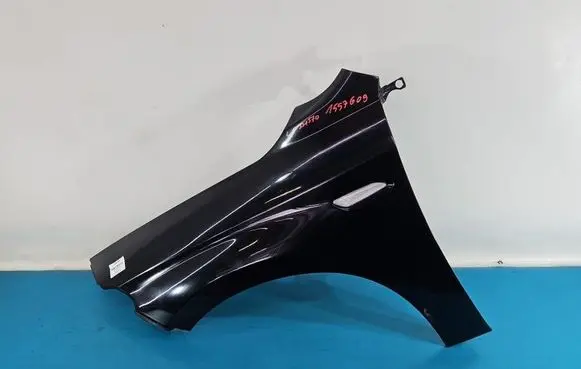 Fiat Tipo Fender IMPRK1557609