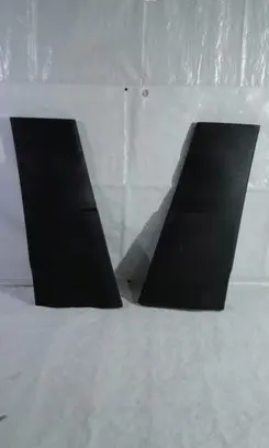 (D)pillar trim (top)