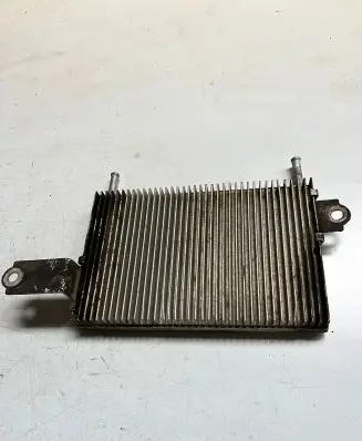 Toyota RAV 4 (XA30) Fuel cooler (radiator) 