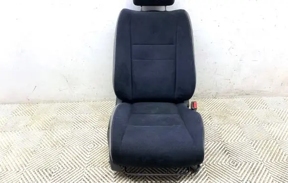 Honda Civic Front passenger seat 