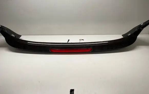 BMW 2 F46 Tailgate/trunk spoiler 51627349464 7349464