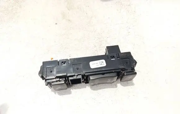BMW 4 F32 F33 Traction control (ASR) switch 925292103k 16598710