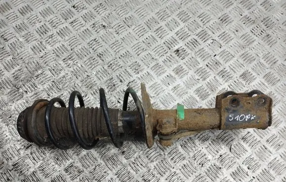 Toyota Yaris Front shock absorber/damper