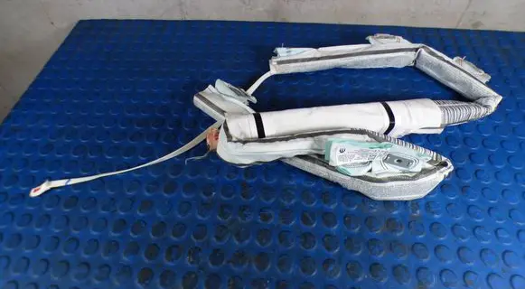 Fiat Tipo Front door airbag CART00519823570 00519823570 32533