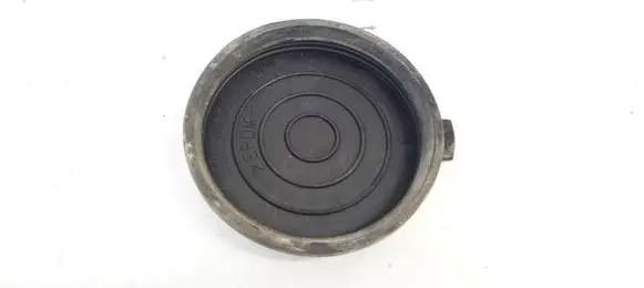 Seat Altea Headlight/headlamp dust cover 89034078