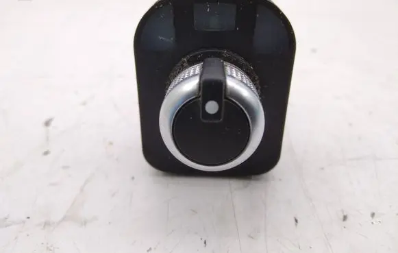 Audi A3 S3 A3 Sportback 8P Wing mirror switch 4F0959565 461103S