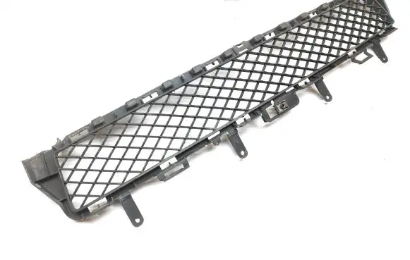 Jaguar XF X250 Front bumper lower grill CX2317K945B CX2317K945C CX2317K005A