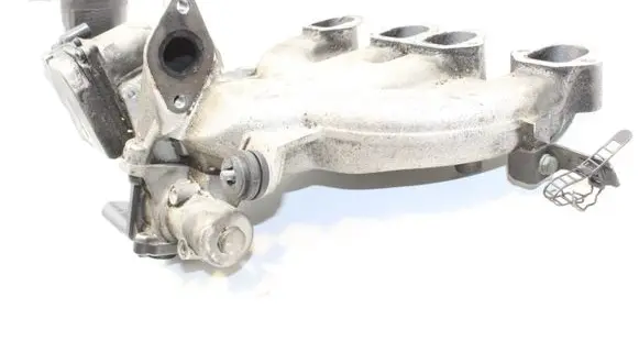 Audi A4 S4 B7 8E 8H Intake manifold 038129713BM