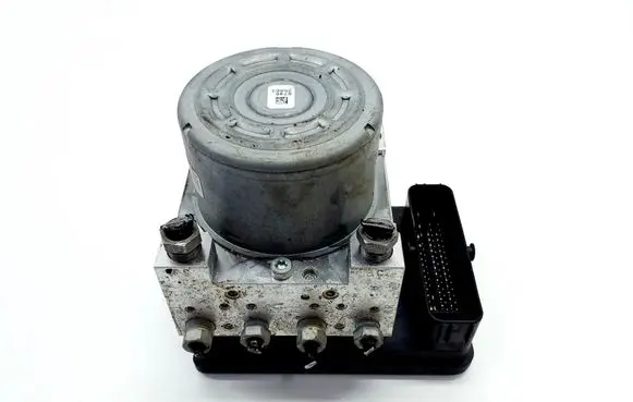 Land Rover Range Rover Evoque L538 ABS Pump HJ322C405AD