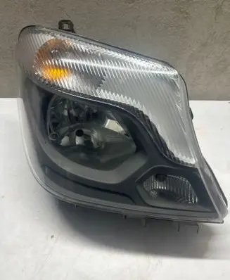 Mercedes-Benz Sprinter W906 Headlight/headlamp A9068202461 1ED1871 1ED01103002