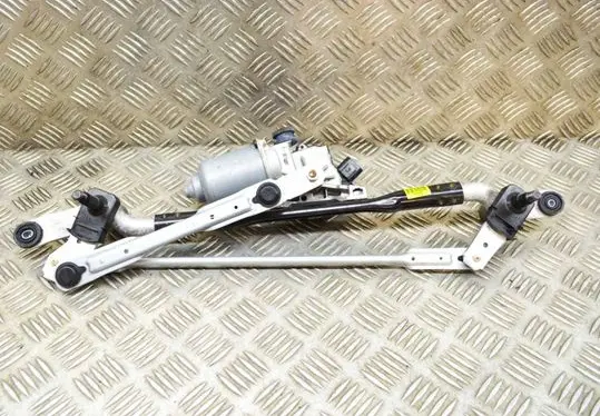 KIA Niro Front wiper linkage and motor 98100G5900