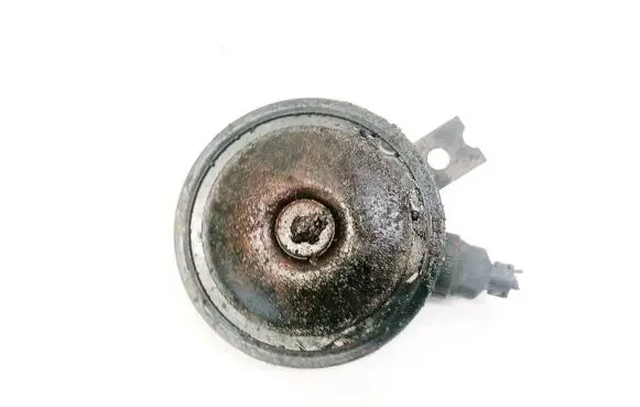 Hyundai Santa Fe Horn signal