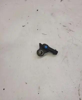 Audi Q7 4M Airbag deployment crash/impact sensor 4M0959651