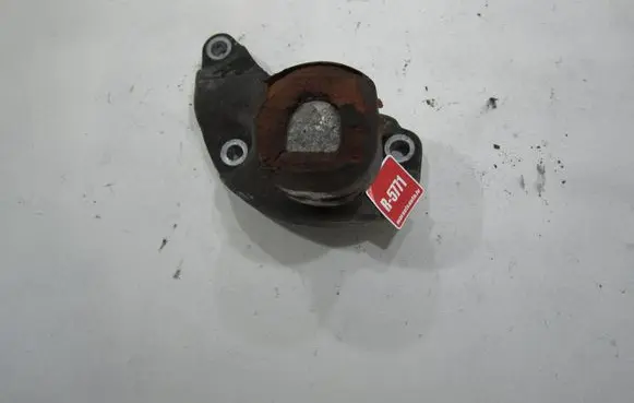 Audi A6 S6 C6 4F Engine mounting bracket 4F0199343F