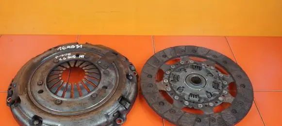 Peugeot 308 Clutch set kit 324082410 BHZ SPRZEGLO