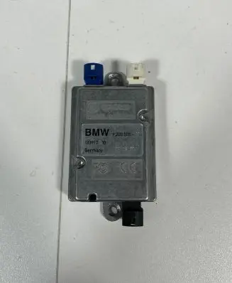 BMW 7 F01 F02 F03 F04 Other control units/modules 133997