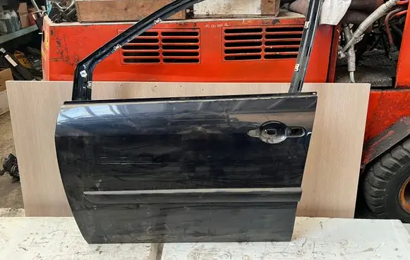Renault Scenic II - Grand scenic II Front door