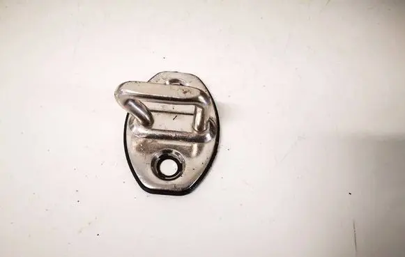 Audi Q4 e-tron Front door lock loop/hook striker 10A837033