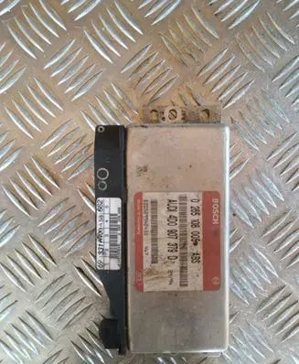 Audi A6 S6 C4 4A ABS control unit/module 0265108005 4D0907379D DI0529942435467