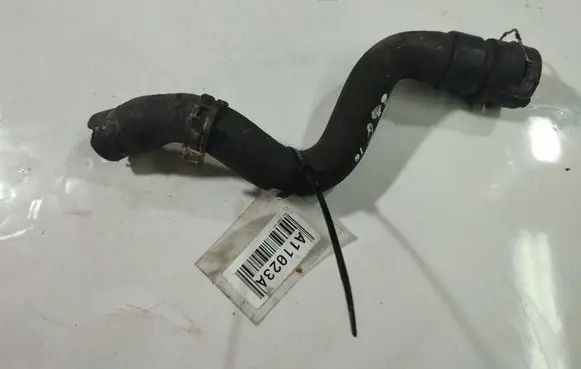 Opel Corsa D Engine coolant pipe/hose 