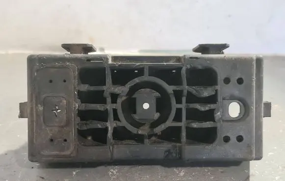 Mercedes-Benz GLS X166 Jacking socket point A1666900334