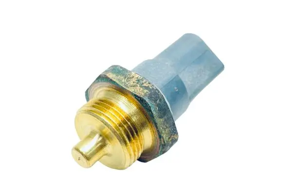 Skoda Rapid (NH) Coolant temperature sensor 6R0919501