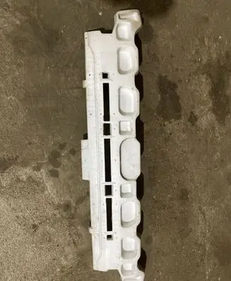 Lexus RX 330 - 350 - 400H Rear bumper foam support bar 5261548070