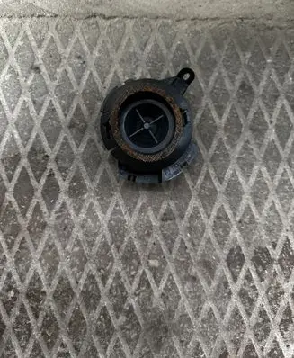 Renault Scenic I Front door speaker 7700425807A