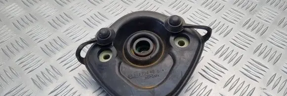 Citroen C5 Steering tie rod boot 9658272880