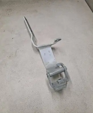 Audi A7 S7 4G Tailgate/trunk/boot hinge 4G8827300