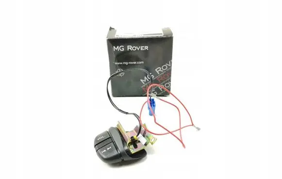 Rover 45 Steering wheel buttons/switches YUH100770PMP