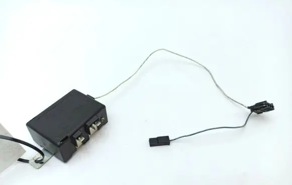 Mercedes-Benz ML W163 Aerial antenna amplifier 1638200289 17551 A1638200289