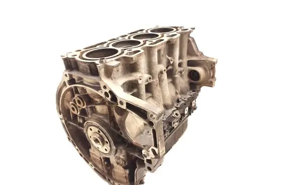 Ford Fiesta Engine swap KVJA