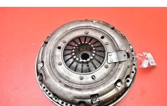 Ford Focus Clutch set kit