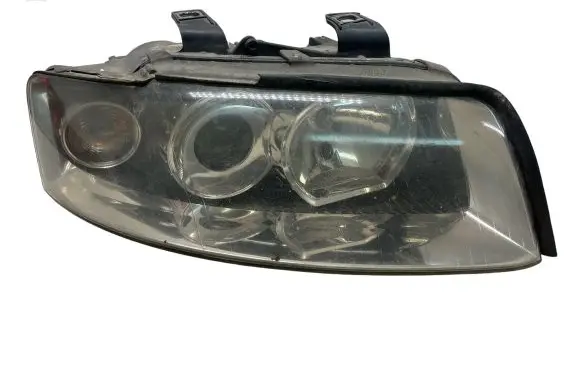 Audi A4 S4 B6 8E 8H Headlight/headlamp 8E0941004F