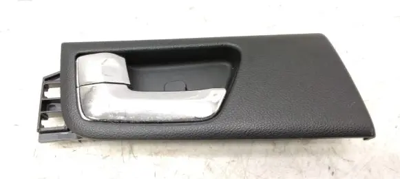 KIA Sportage Rear door interior handle 836111F000 826131F000