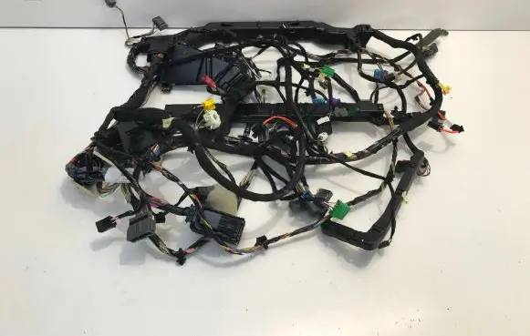 Volvo V60 Positive wiring loom 32243225 32243225AC