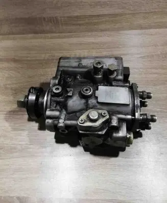 Opel Vectra B Fuel injection high pressure pump 0470504002 90501098002 633418413709