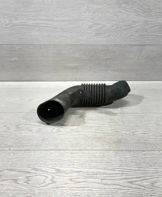 Air intake duct part