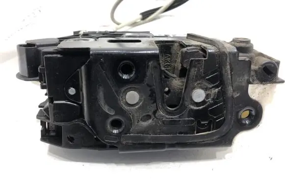 Seat Ibiza IV (6J,6P) Rear door lock 6J0839016C